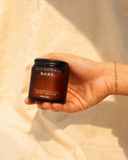 Almond & Vanilla Body Butter