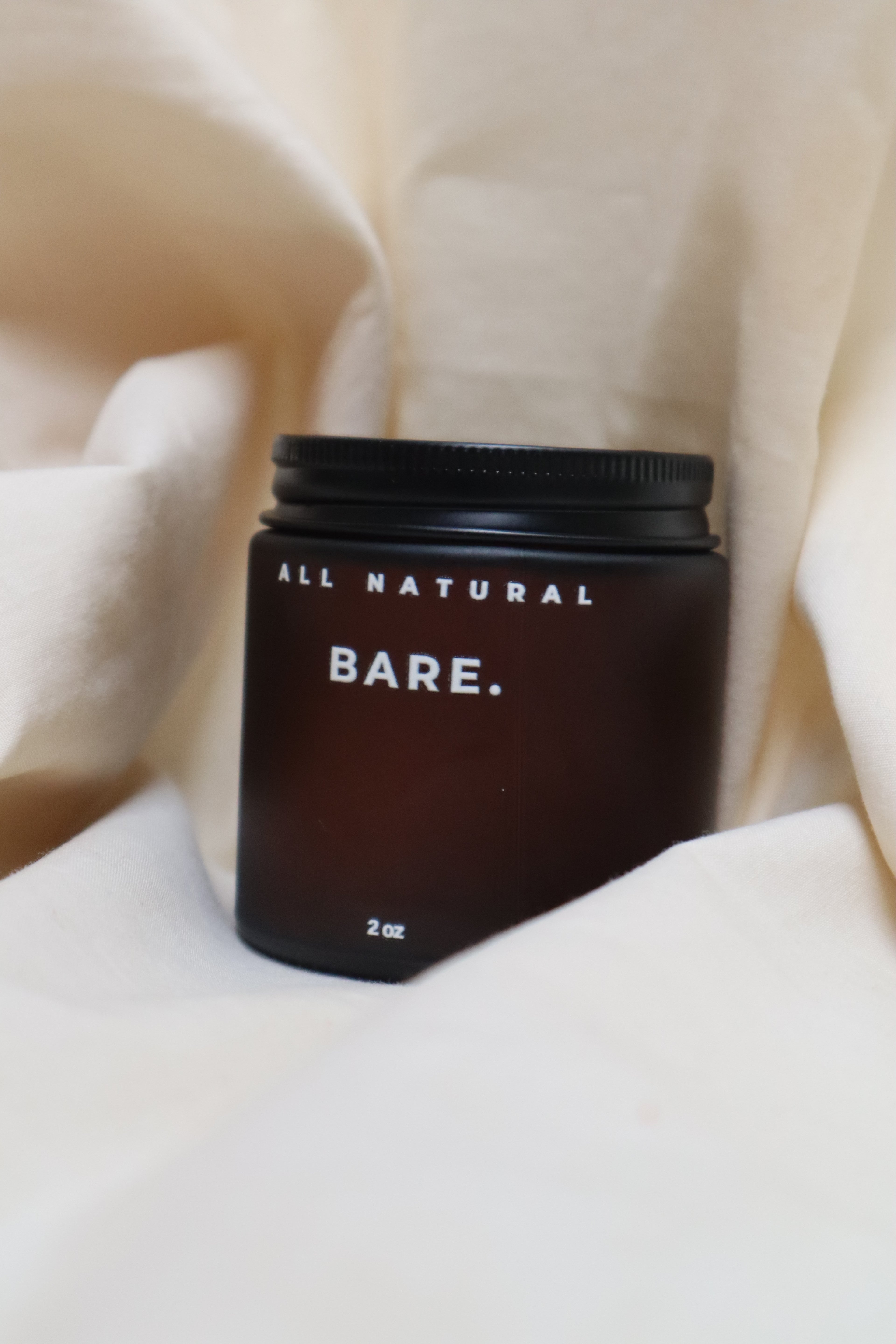 Almond & Vanilla Body Butter