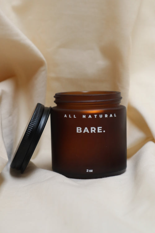 Almond & Vanilla Body Butter