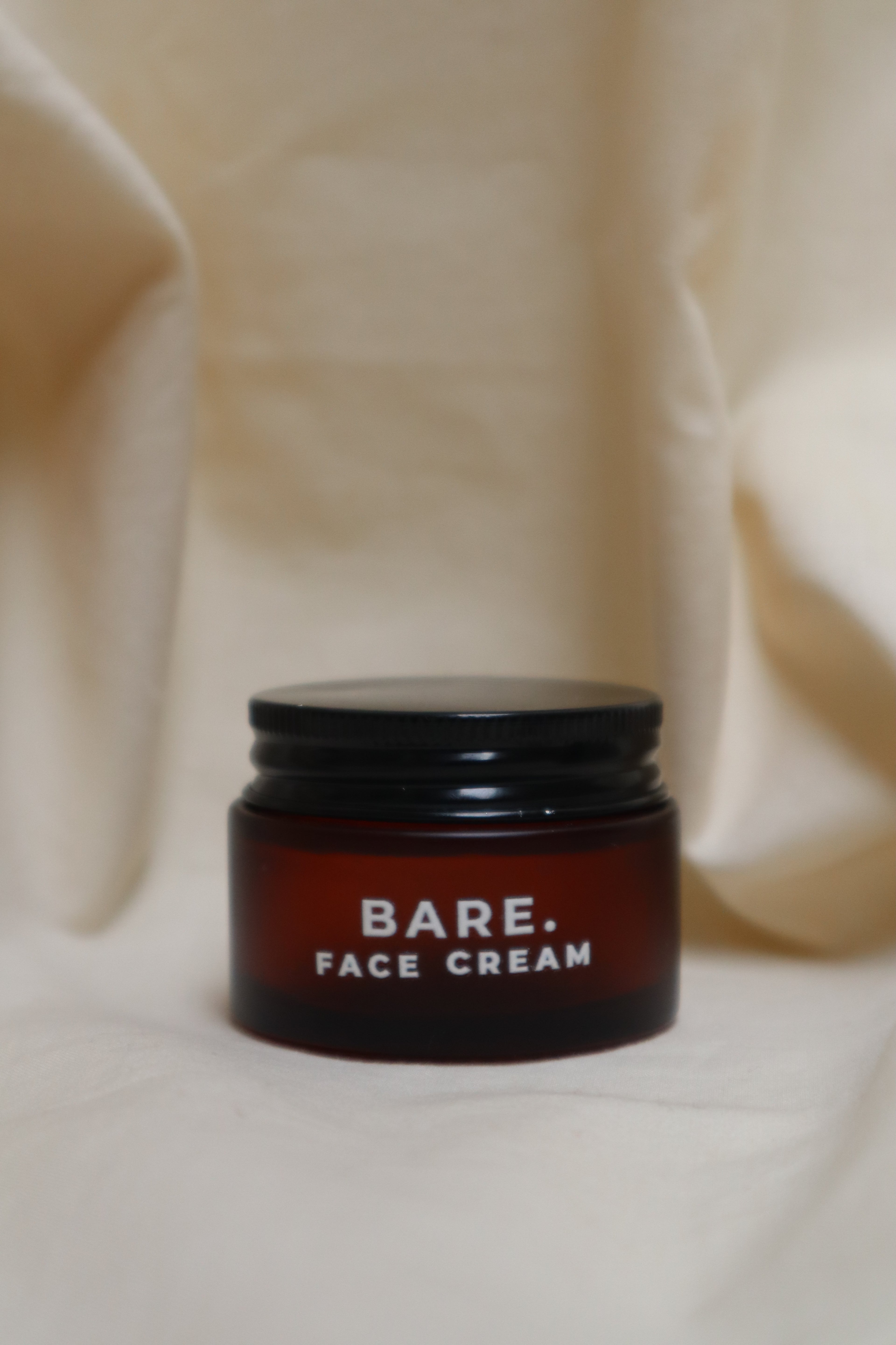 Frankincense Face Cream