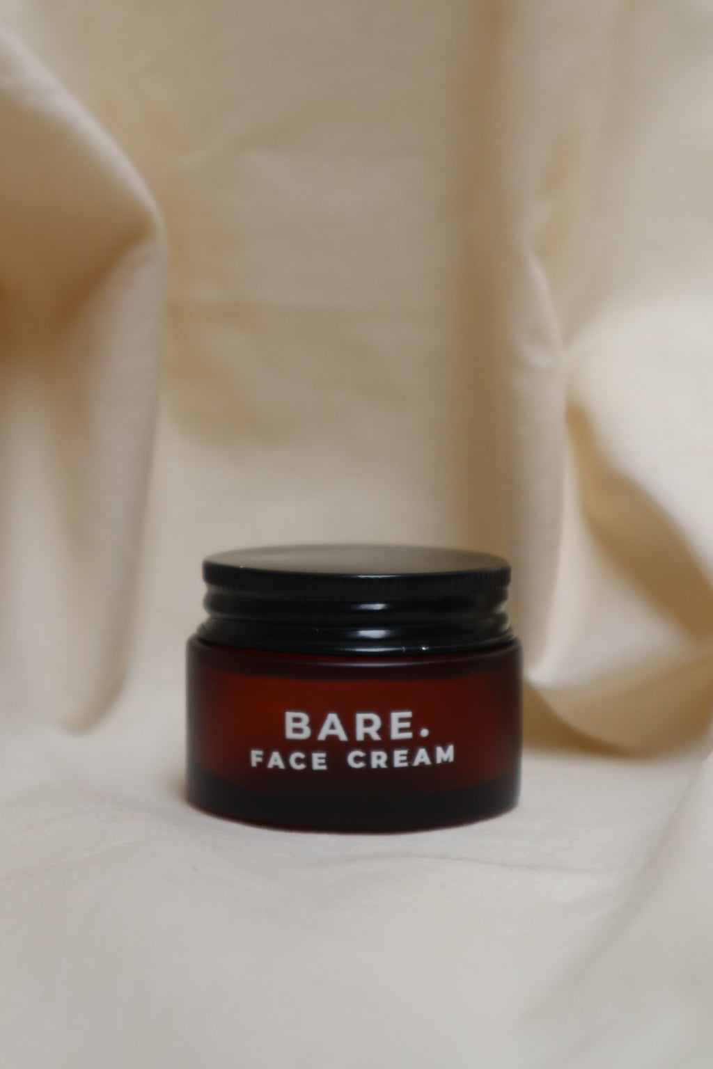 Frankincense Face Cream