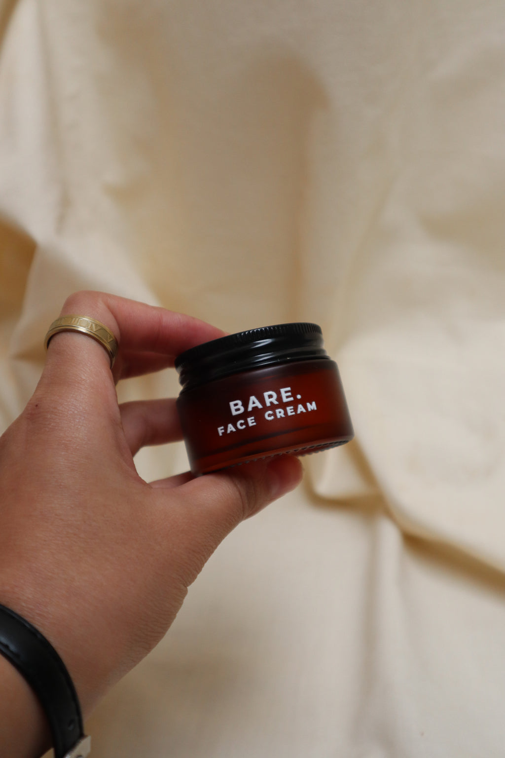 Frankincense Face Cream