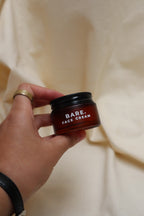 Frankincense Face Cream