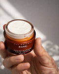 Frankincense Face Cream