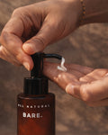 Tallow Lotion